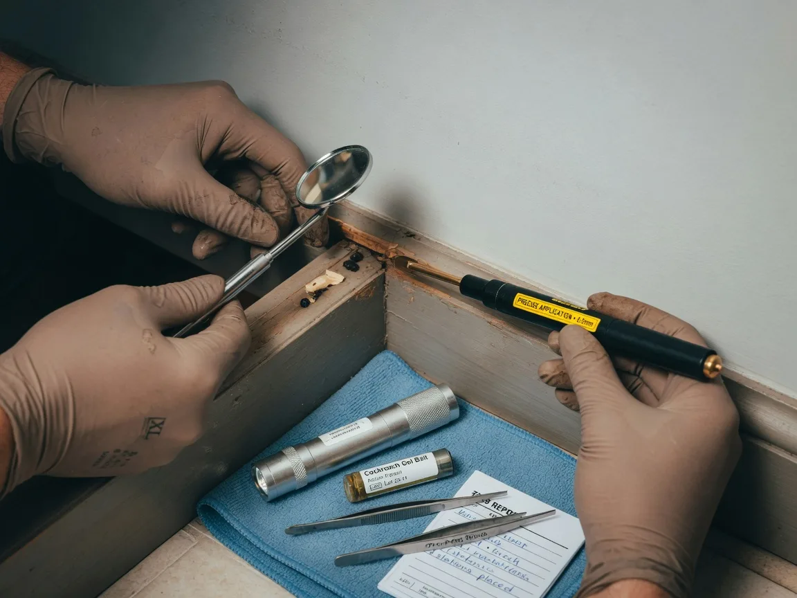 Why choose Emergency Pest Control in New London, CT